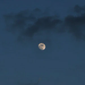 พระจันทร์