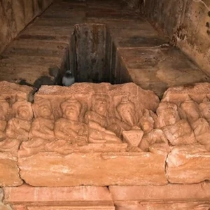 ปราสาทหินพนมรุ้ง