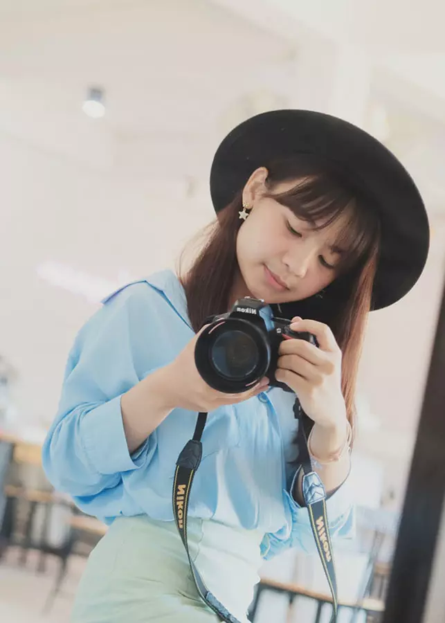 mind Patcharapa mind