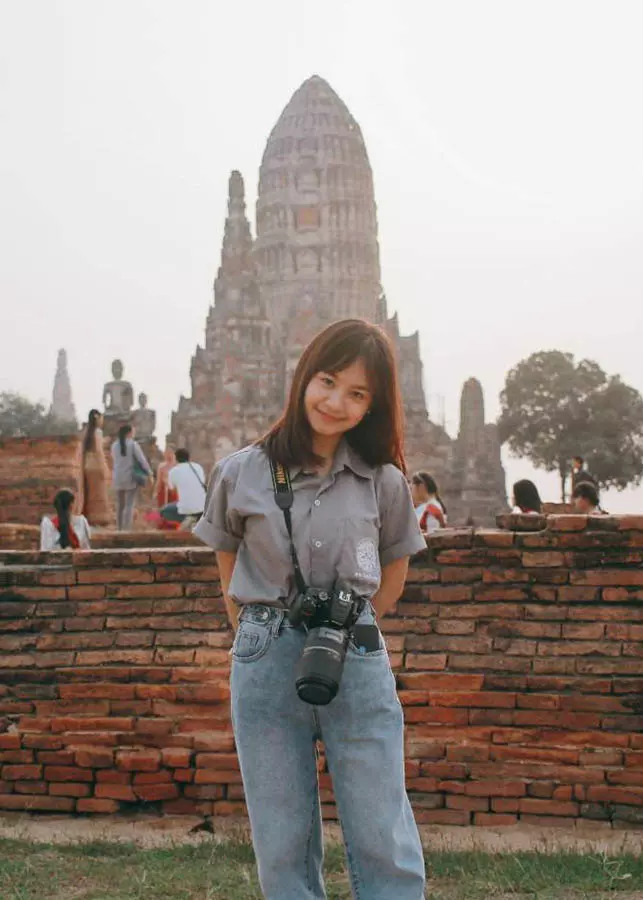 v.Patcharapa Patcharapa